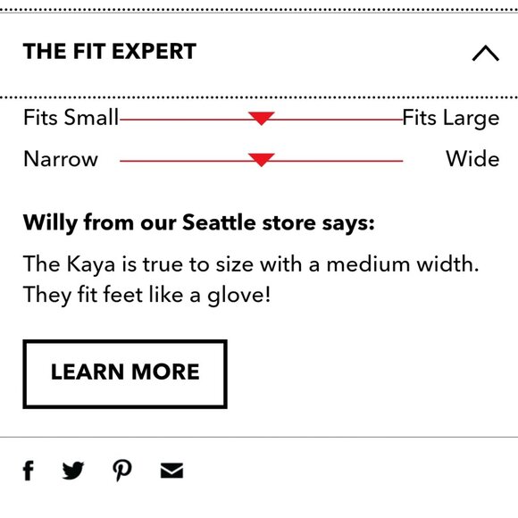 Fluevog Kaya Burgundy - Picture 8 of 10